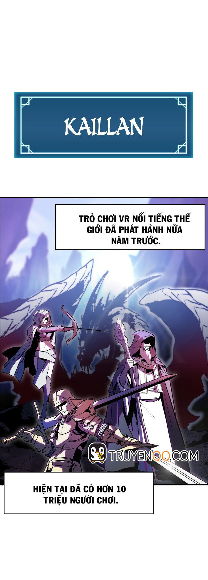 Bậc Thầy Thuần Hóa Chapter 1 - 34