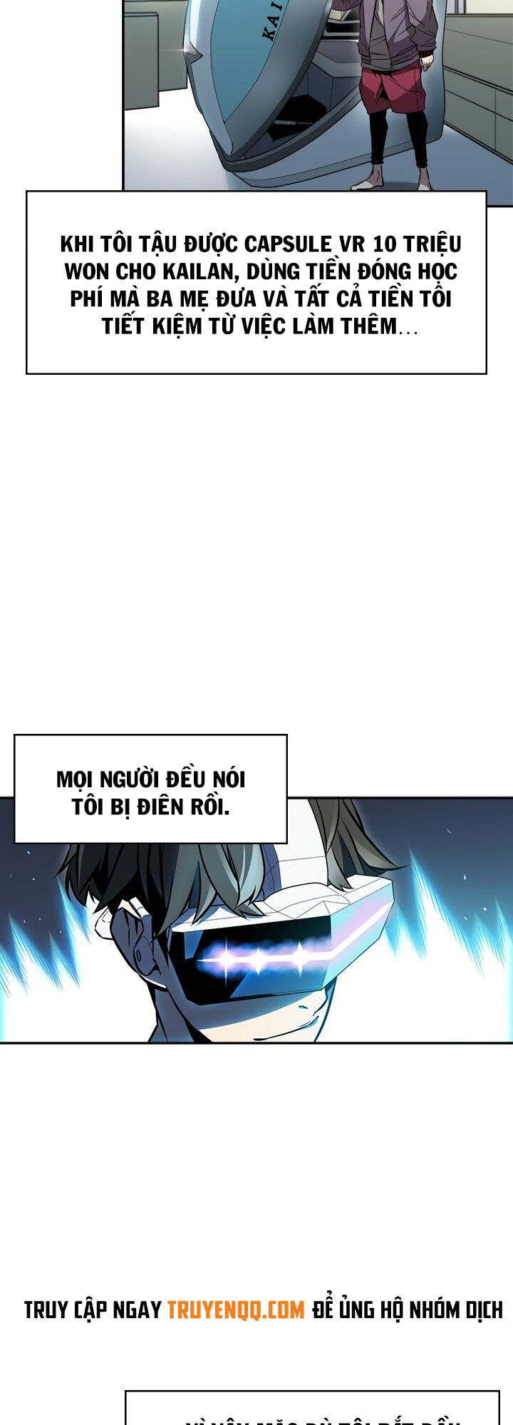 Bậc Thầy Thuần Hóa Chapter 1 - 36