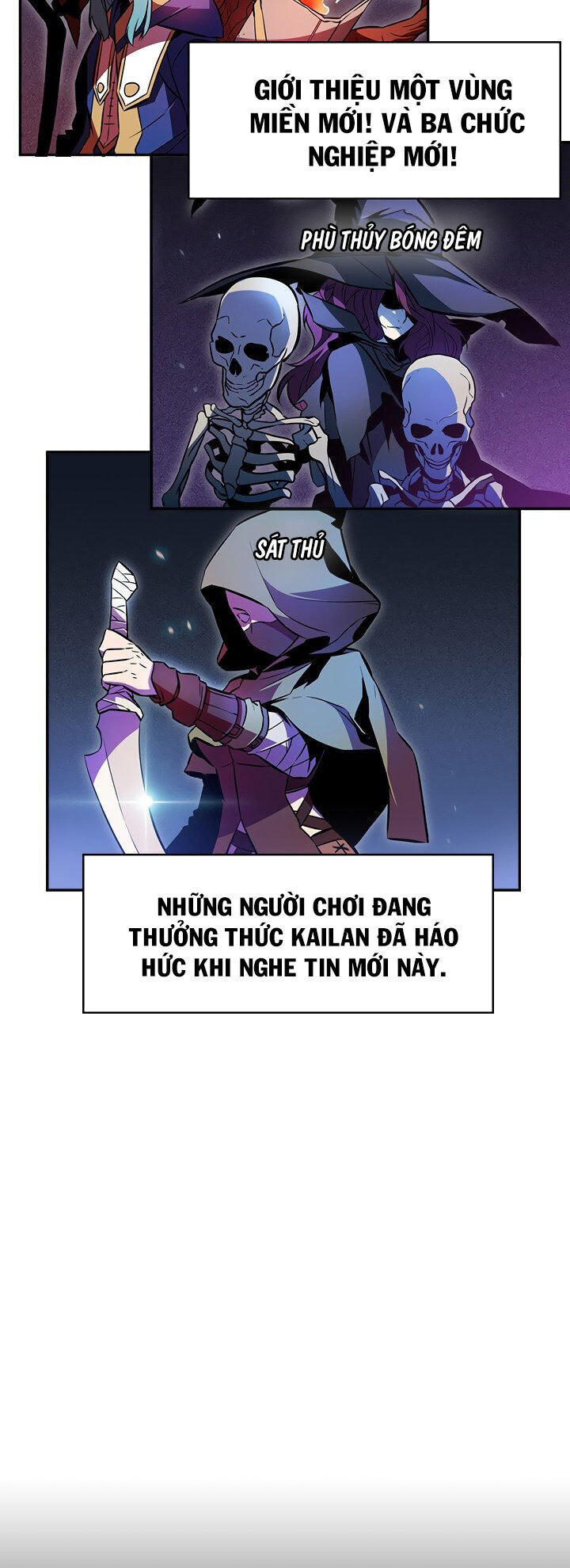 Bậc Thầy Thuần Hóa Chapter 1 - 39