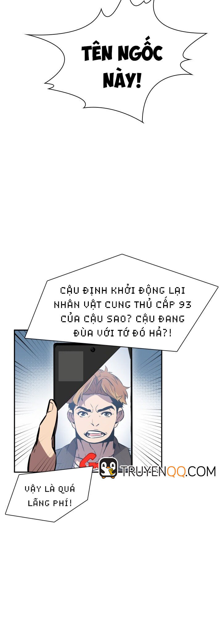 Bậc Thầy Thuần Hóa Chapter 1 - 46