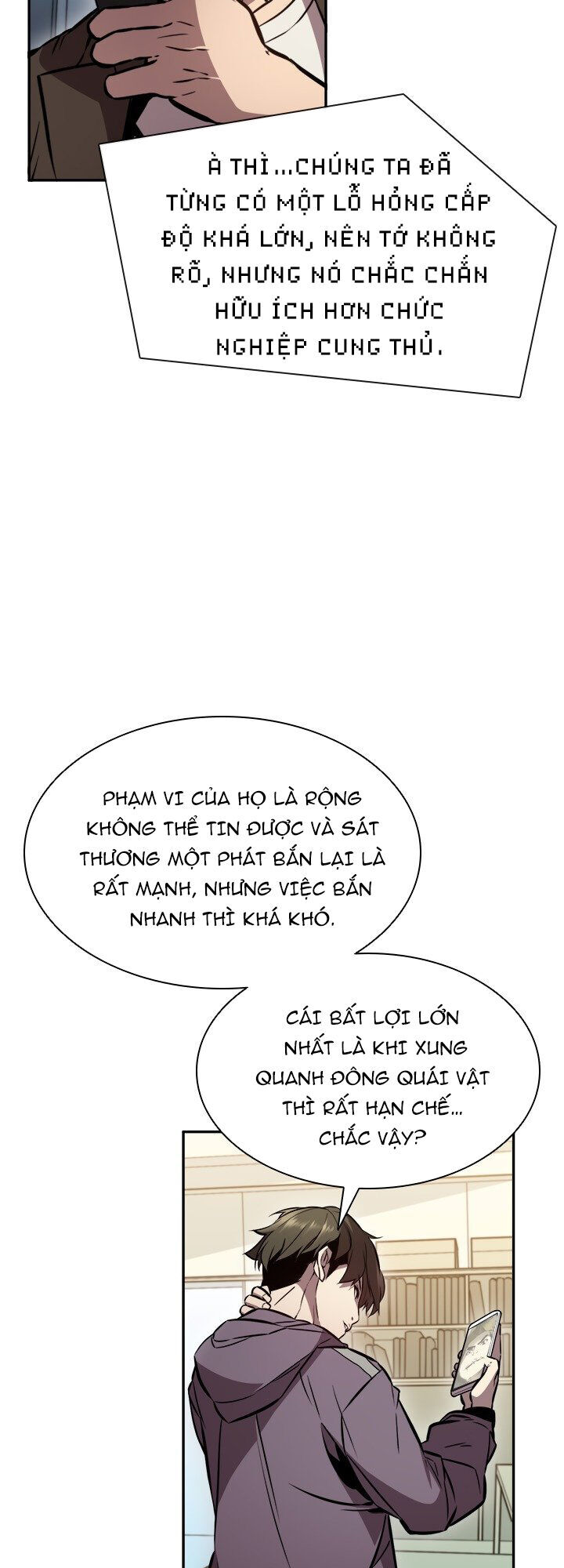 Bậc Thầy Thuần Hóa Chapter 1 - 50