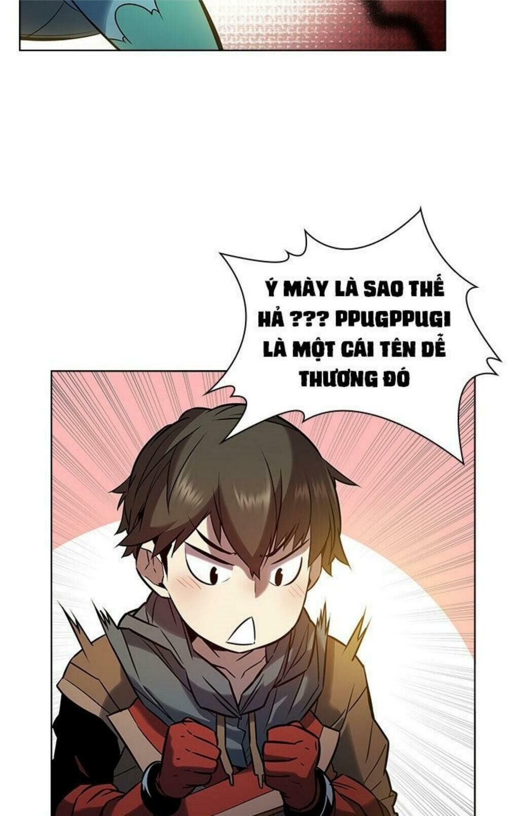 Bậc Thầy Thuần Hóa Chapter 17 - 20