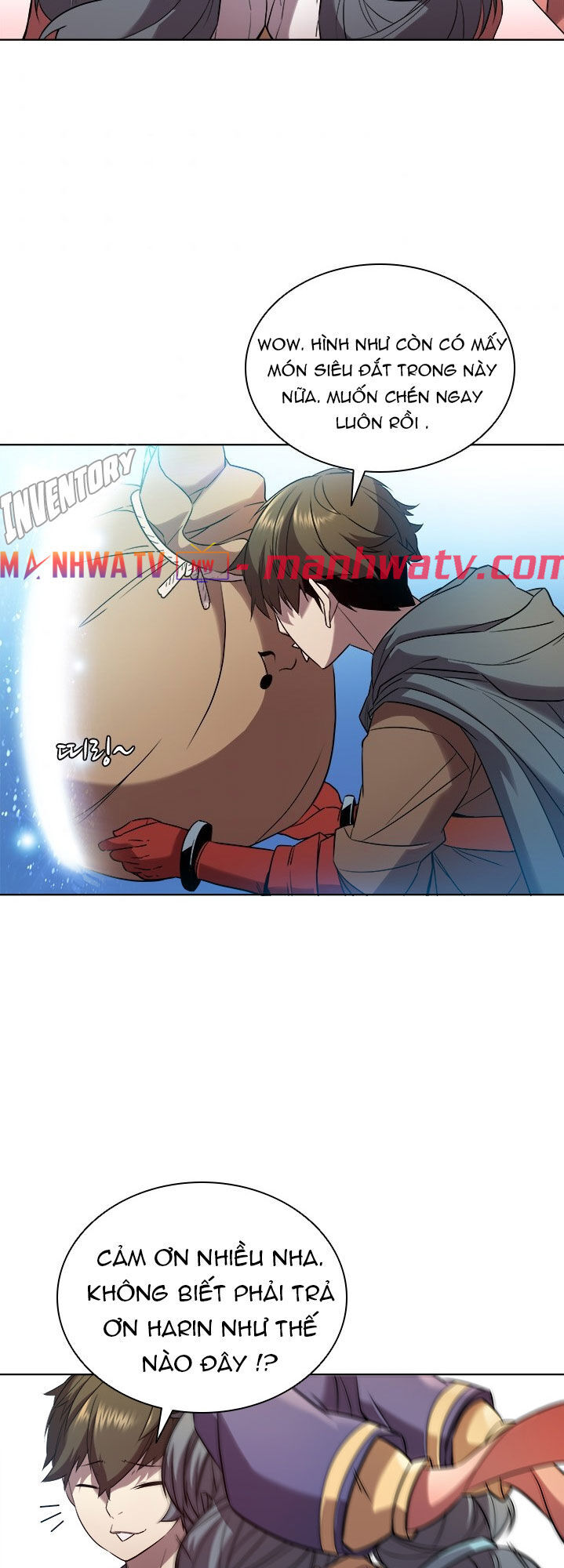 Bậc Thầy Thuần Hóa Chapter 18 - 30