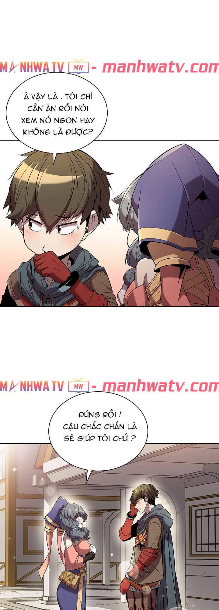 Bậc Thầy Thuần Hóa Chapter 18 - 46