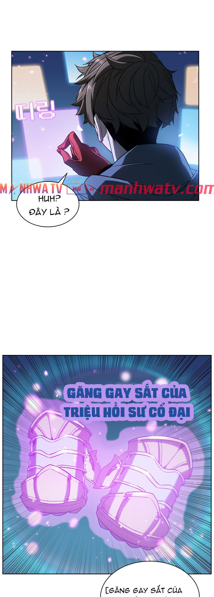 Bậc Thầy Thuần Hóa Chapter 18 - 60