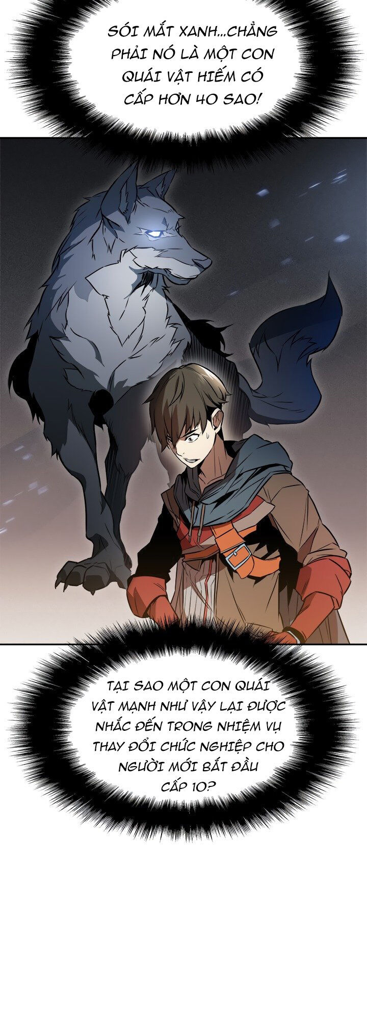 Bậc Thầy Thuần Hóa Chapter 2 - 30