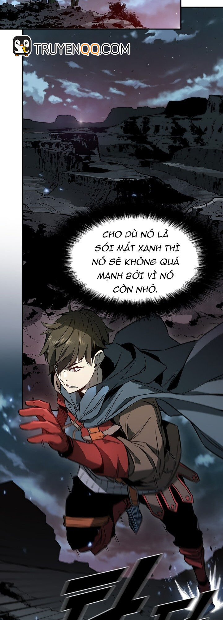 Bậc Thầy Thuần Hóa Chapter 2 - 39