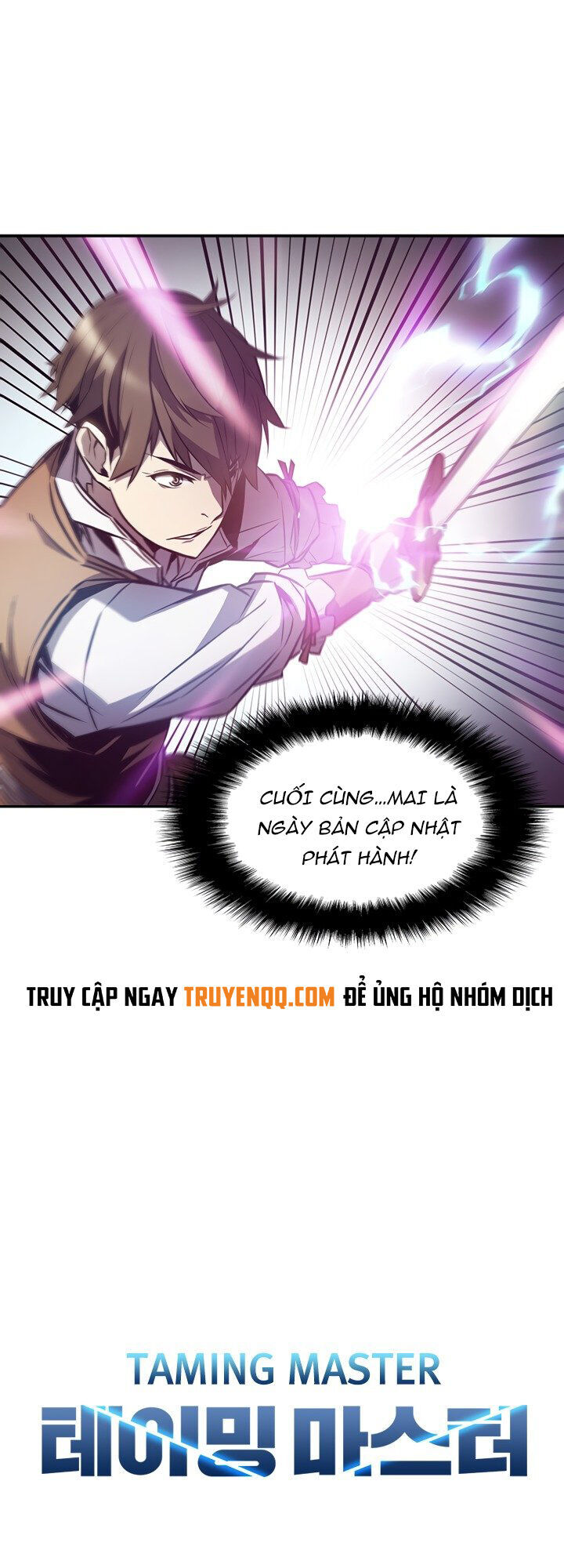 Bậc Thầy Thuần Hóa Chapter 2 - 6