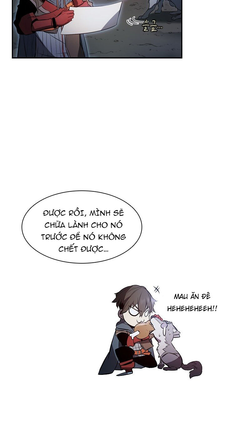 Bậc Thầy Thuần Hóa Chapter 2 - 53