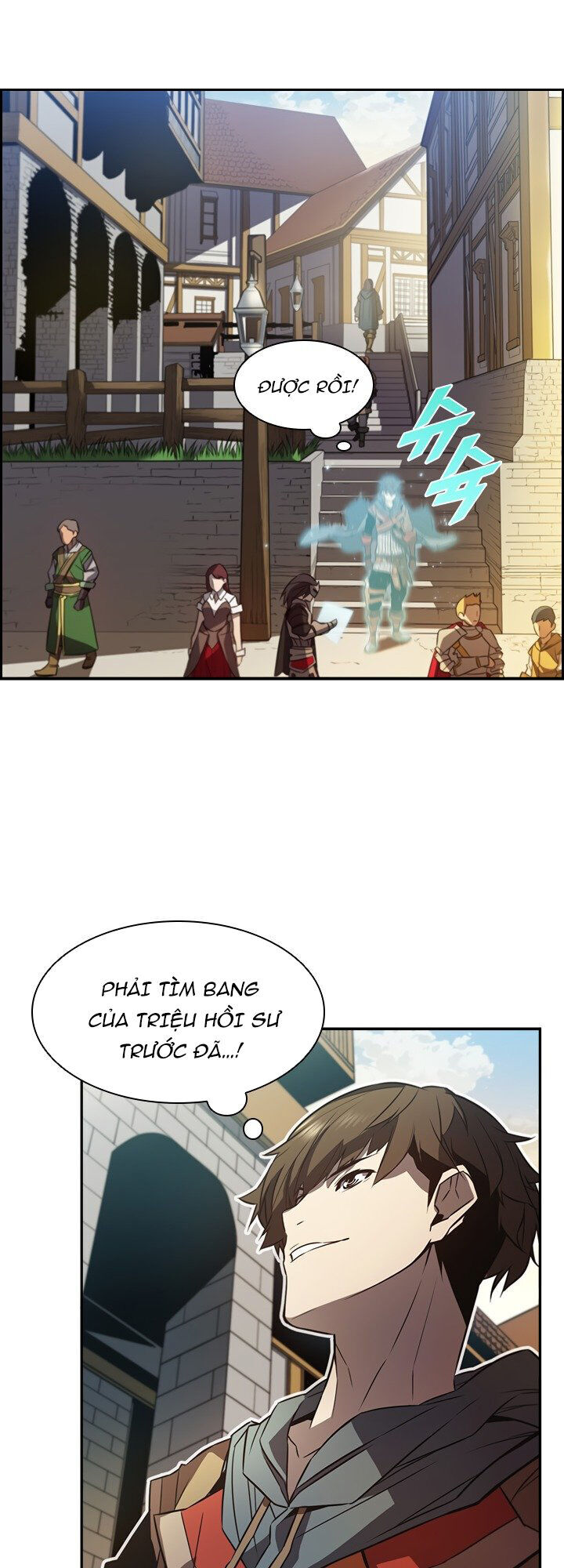 Bậc Thầy Thuần Hóa Chapter 2 - 10