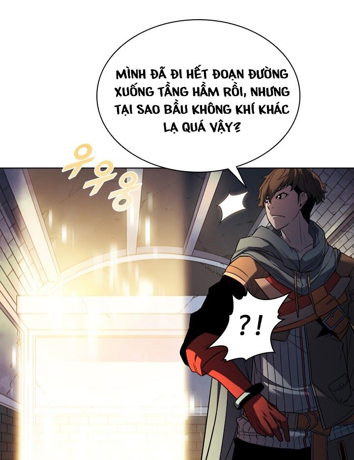 Bậc Thầy Thuần Hóa Chapter 20 - 33