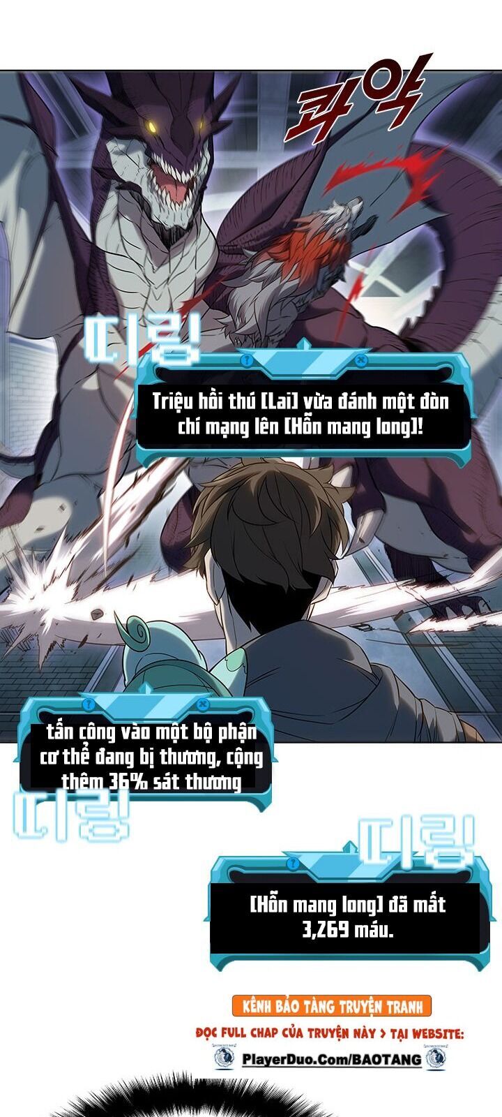 Bậc Thầy Thuần Hóa Chapter 22 - 25