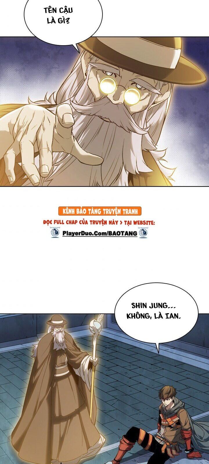 Bậc Thầy Thuần Hóa Chapter 22 - 55