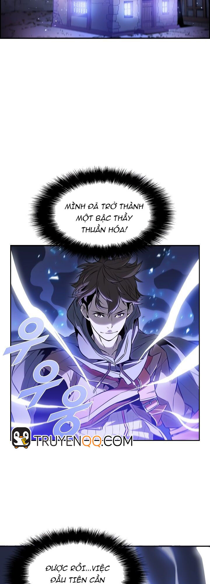 Bậc Thầy Thuần Hóa Chapter 3 - 3
