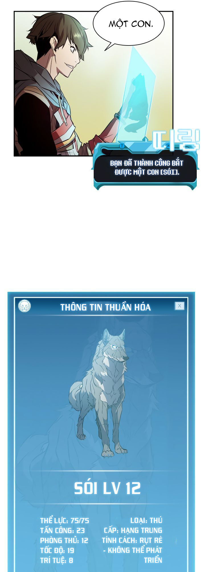 Bậc Thầy Thuần Hóa Chapter 3 - 27