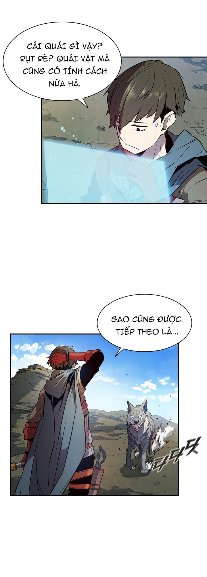 Bậc Thầy Thuần Hóa Chapter 3 - 29