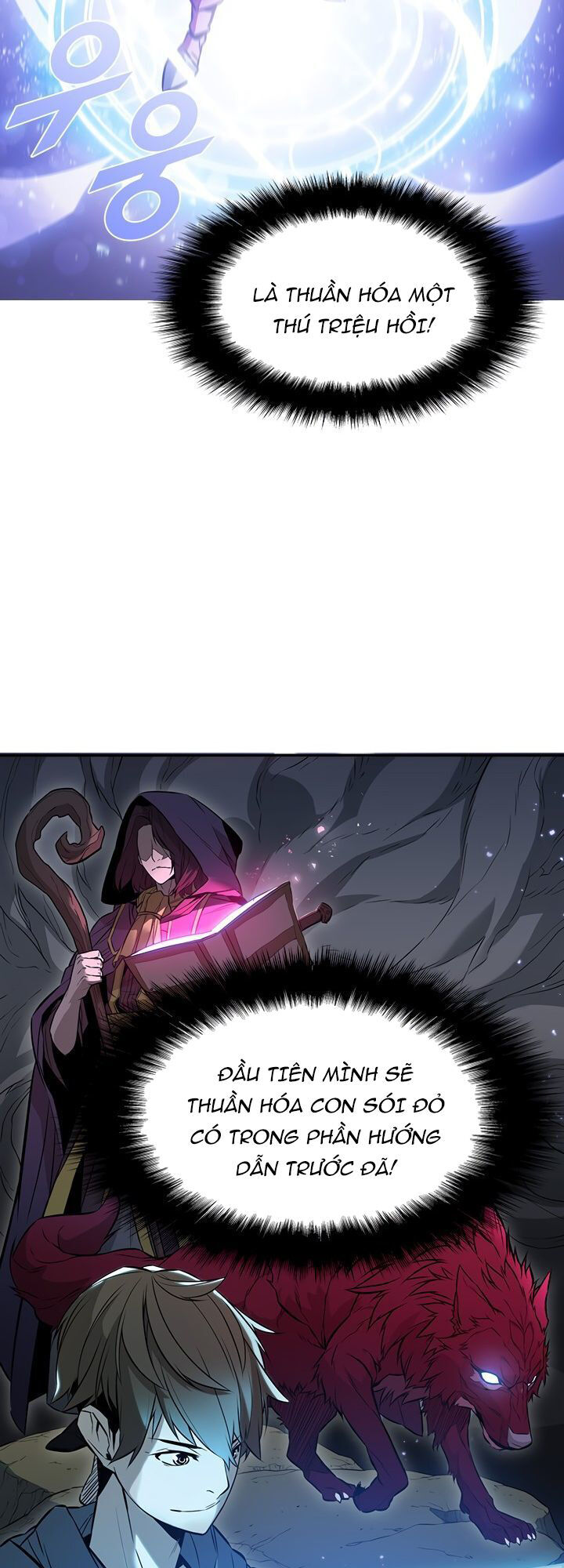Bậc Thầy Thuần Hóa Chapter 3 - 5
