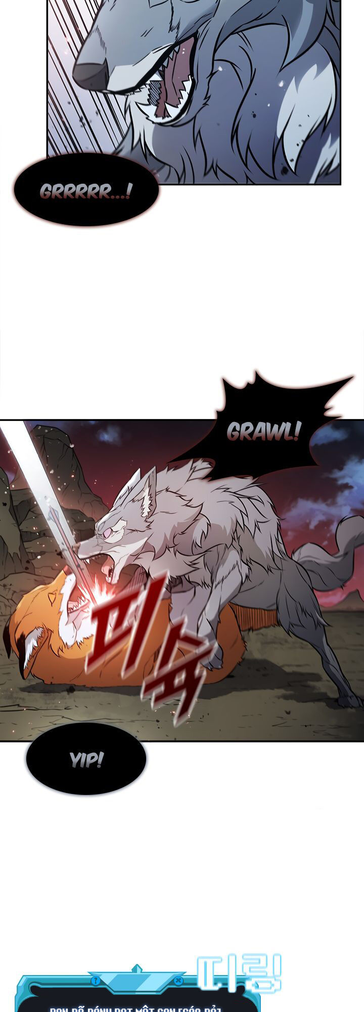 Bậc Thầy Thuần Hóa Chapter 4 - 11