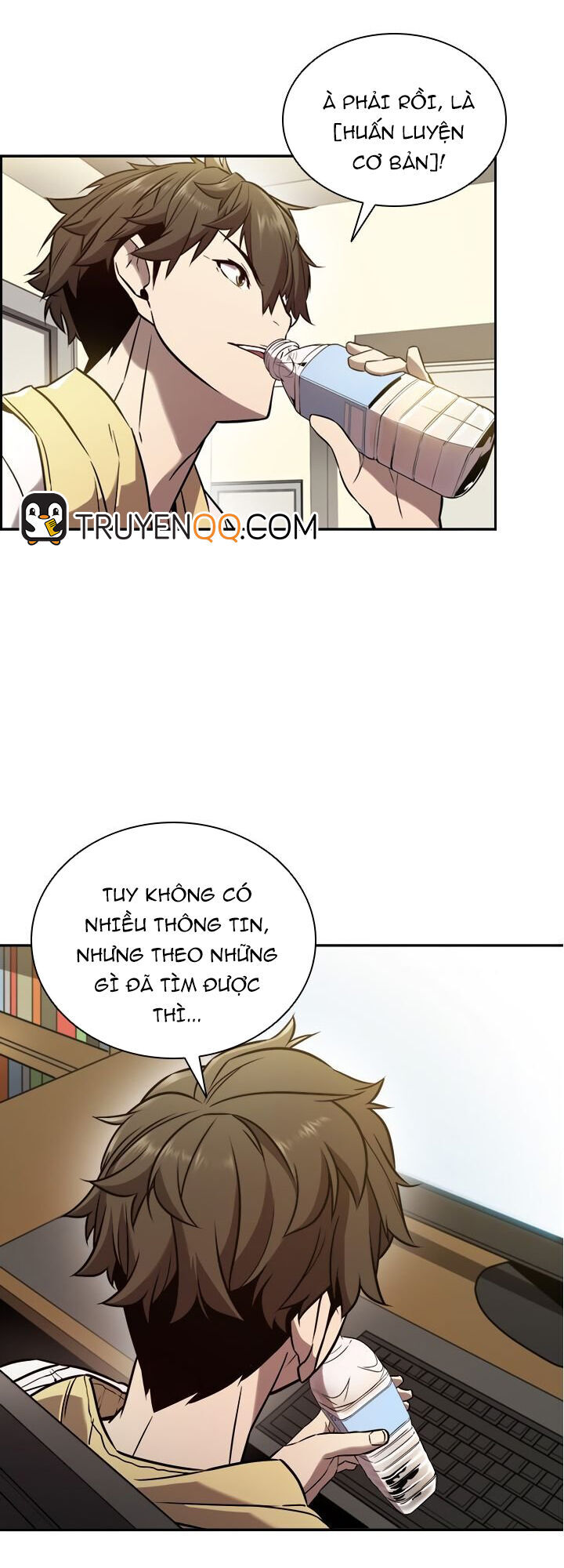 Bậc Thầy Thuần Hóa Chapter 5 - 2