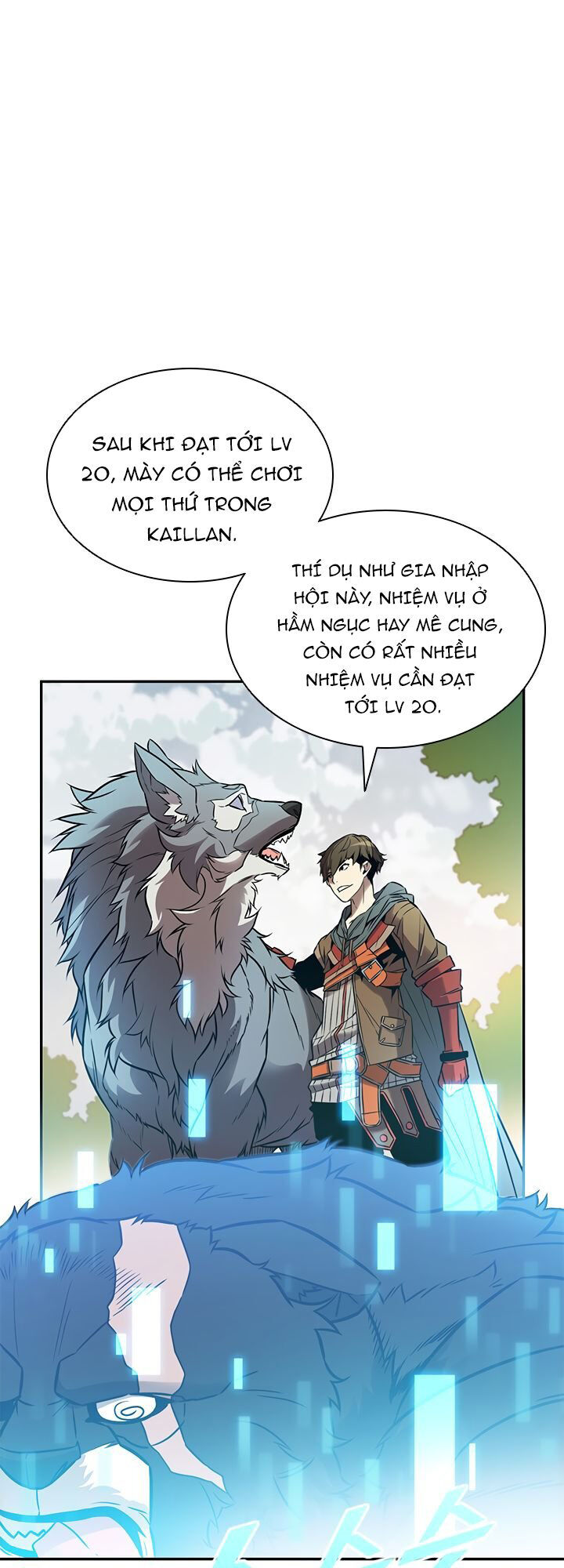 Bậc Thầy Thuần Hóa Chapter 5 - 32