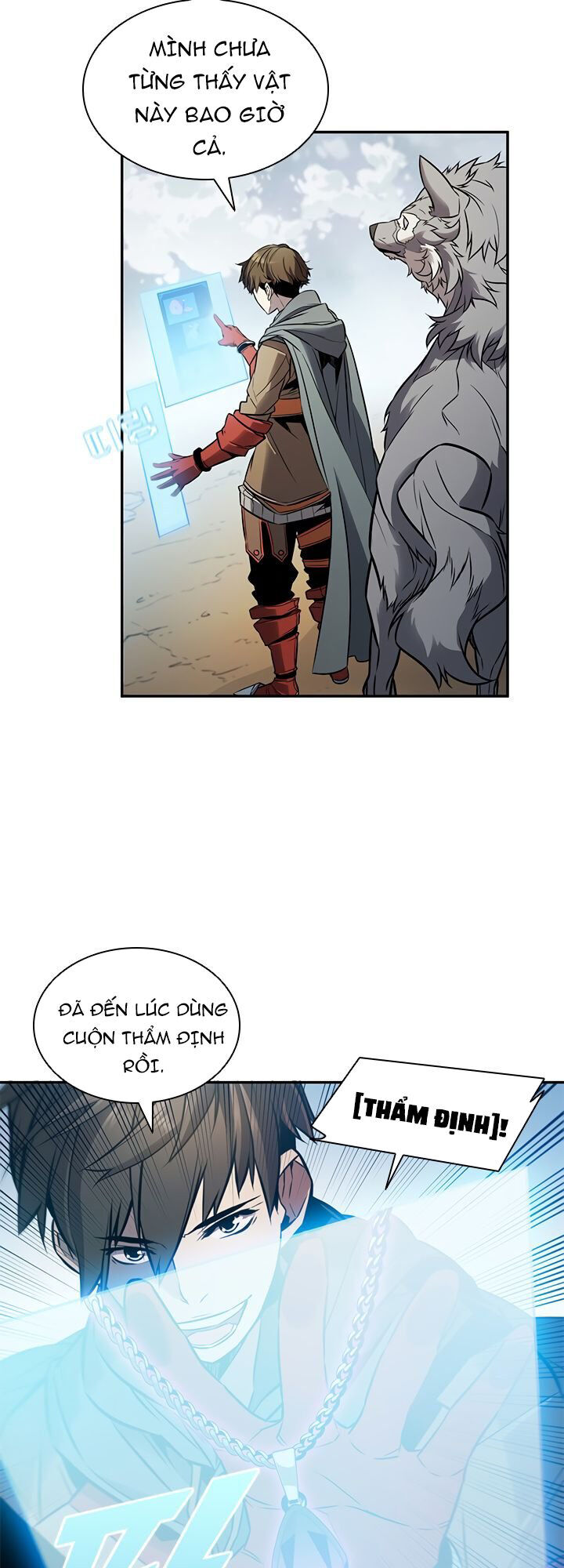 Bậc Thầy Thuần Hóa Chapter 5 - 36