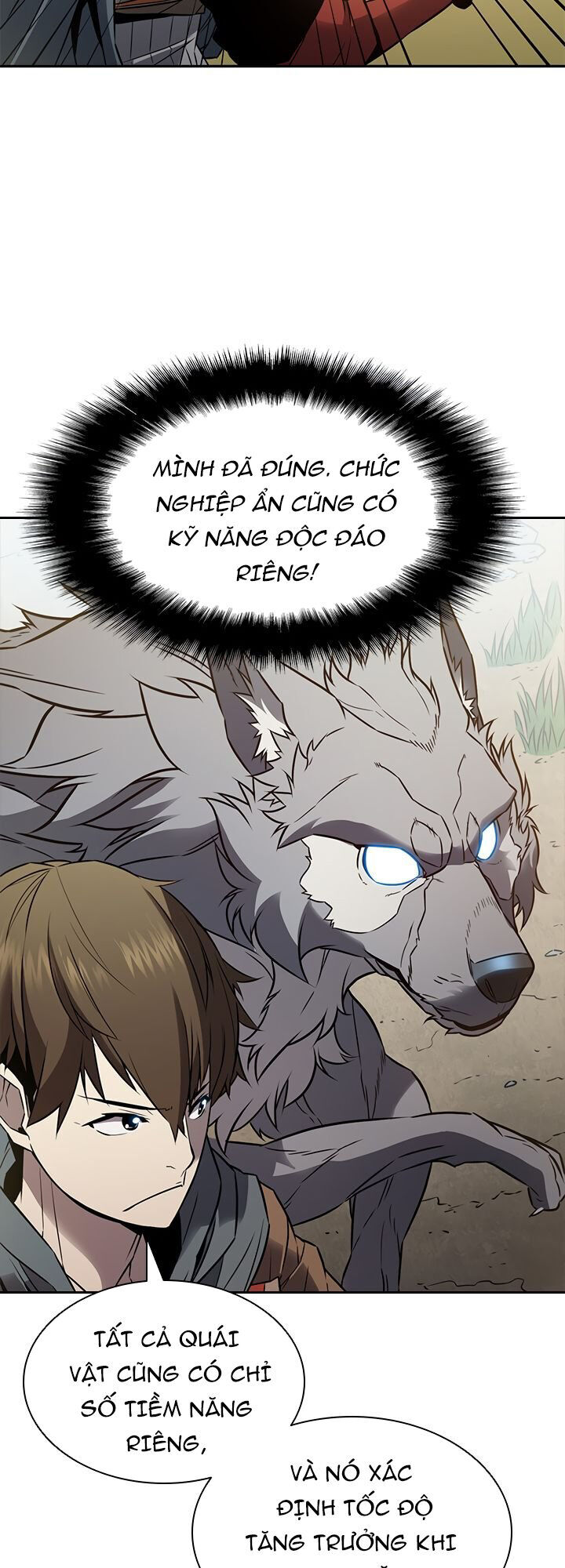 Bậc Thầy Thuần Hóa Chapter 5 - 46