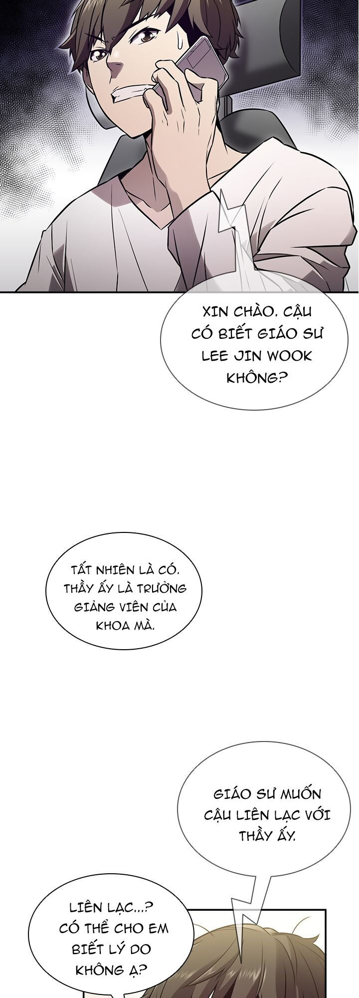 Bậc Thầy Thuần Hóa Chapter 5 - 60