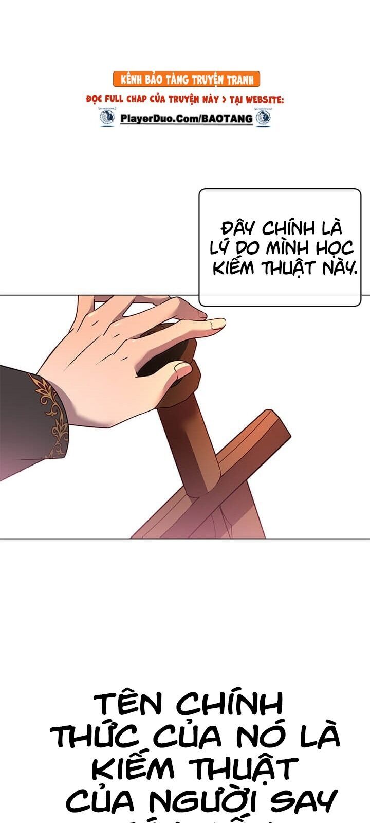 Anh Hùng Mạnh Nhất Trở Lại Chapter 16 - 19