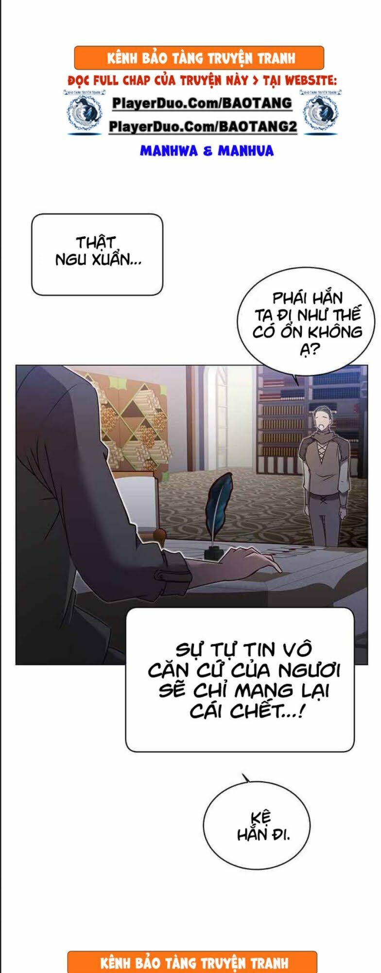 Anh Hùng Mạnh Nhất Trở Lại Chapter 29 - 9