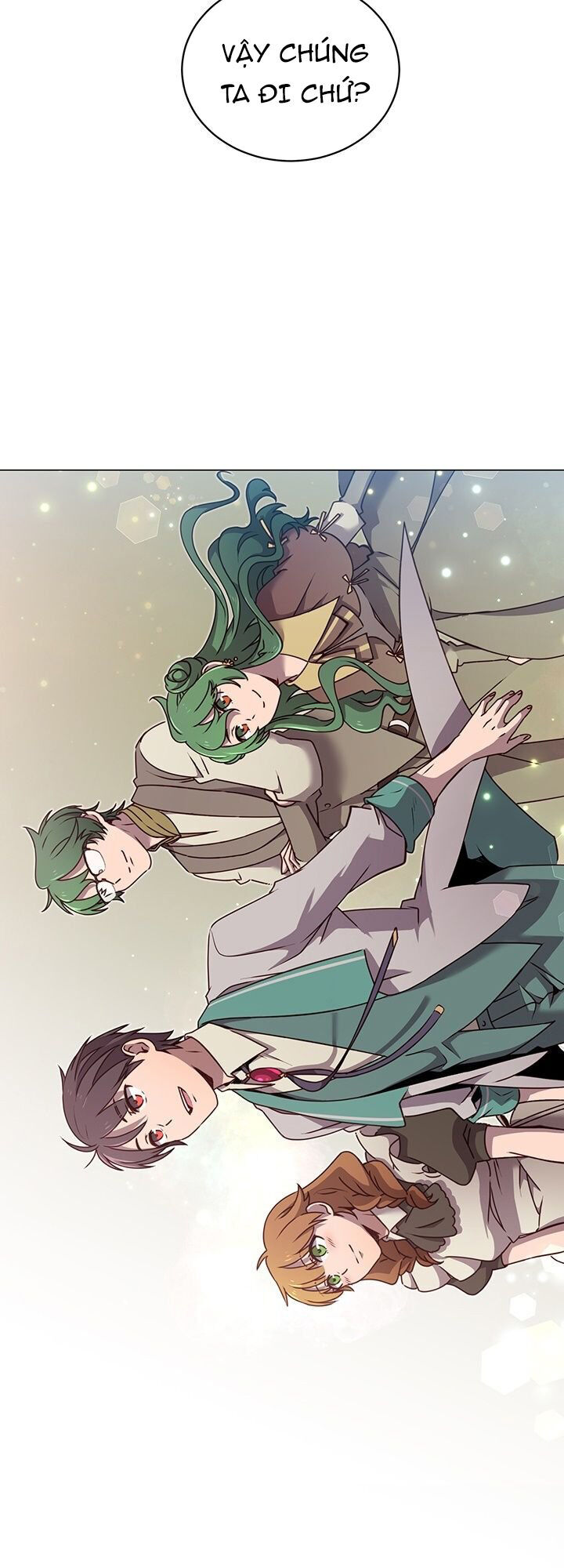 Anh Hùng Mạnh Nhất Trở Lại Chapter 11 - 11