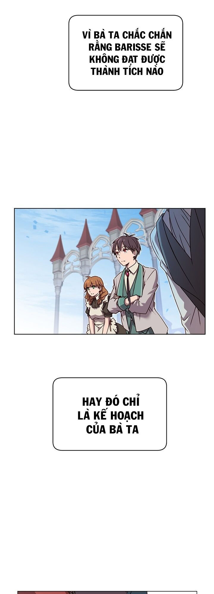 Anh Hùng Mạnh Nhất Trở Lại Chapter 11 - 18