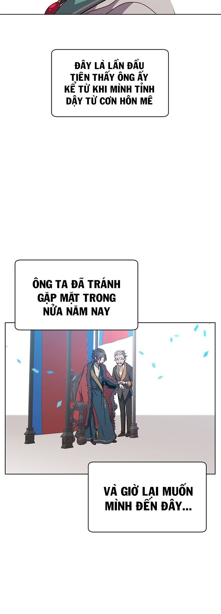 Anh Hùng Mạnh Nhất Trở Lại Chapter 11 - 22
