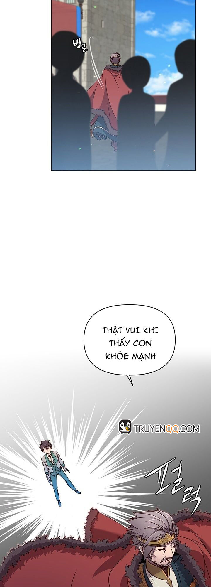 Anh Hùng Mạnh Nhất Trở Lại Chapter 11 - 28