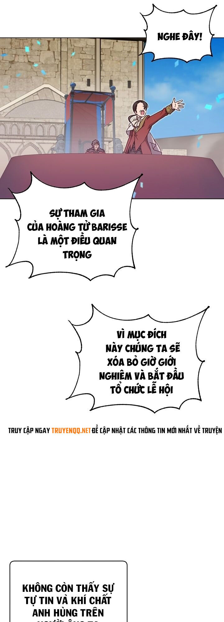 Anh Hùng Mạnh Nhất Trở Lại Chapter 11 - 32