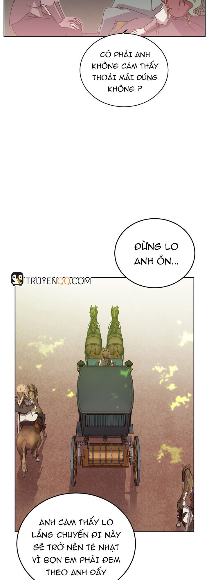 Anh Hùng Mạnh Nhất Trở Lại Chapter 11 - 38