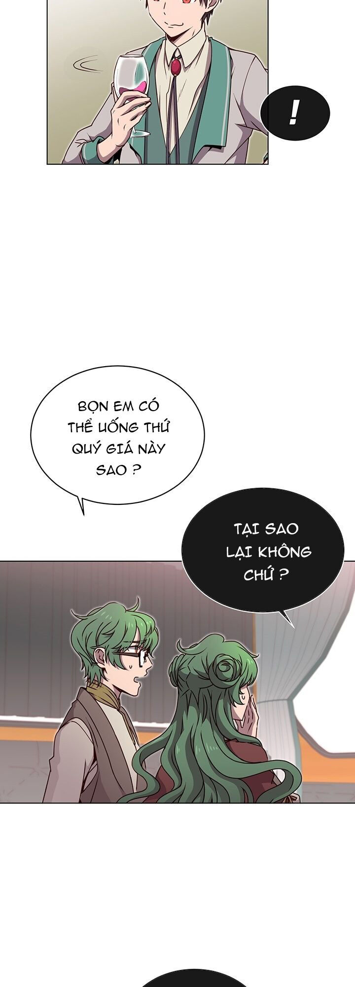 Anh Hùng Mạnh Nhất Trở Lại Chapter 11 - 42