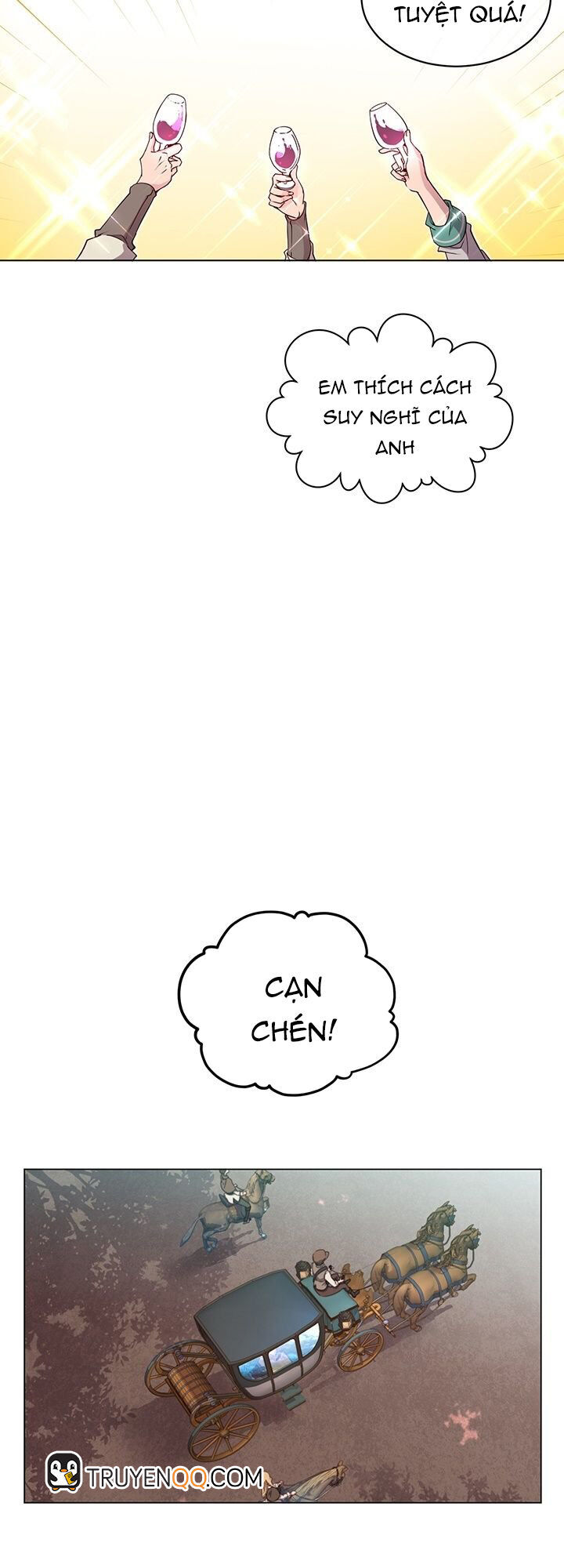 Anh Hùng Mạnh Nhất Trở Lại Chapter 11 - 46