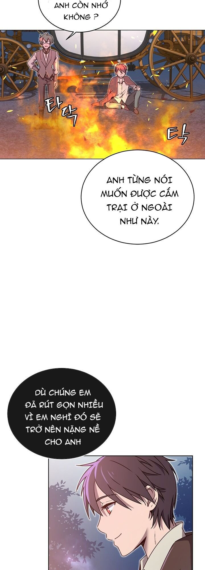 Anh Hùng Mạnh Nhất Trở Lại Chapter 11 - 52