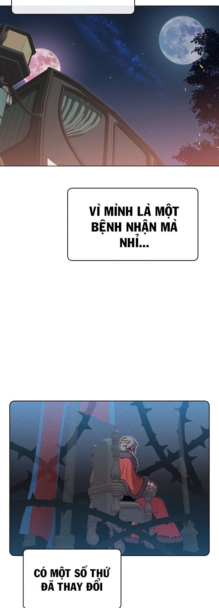 Anh Hùng Mạnh Nhất Trở Lại Chapter 11 - 54