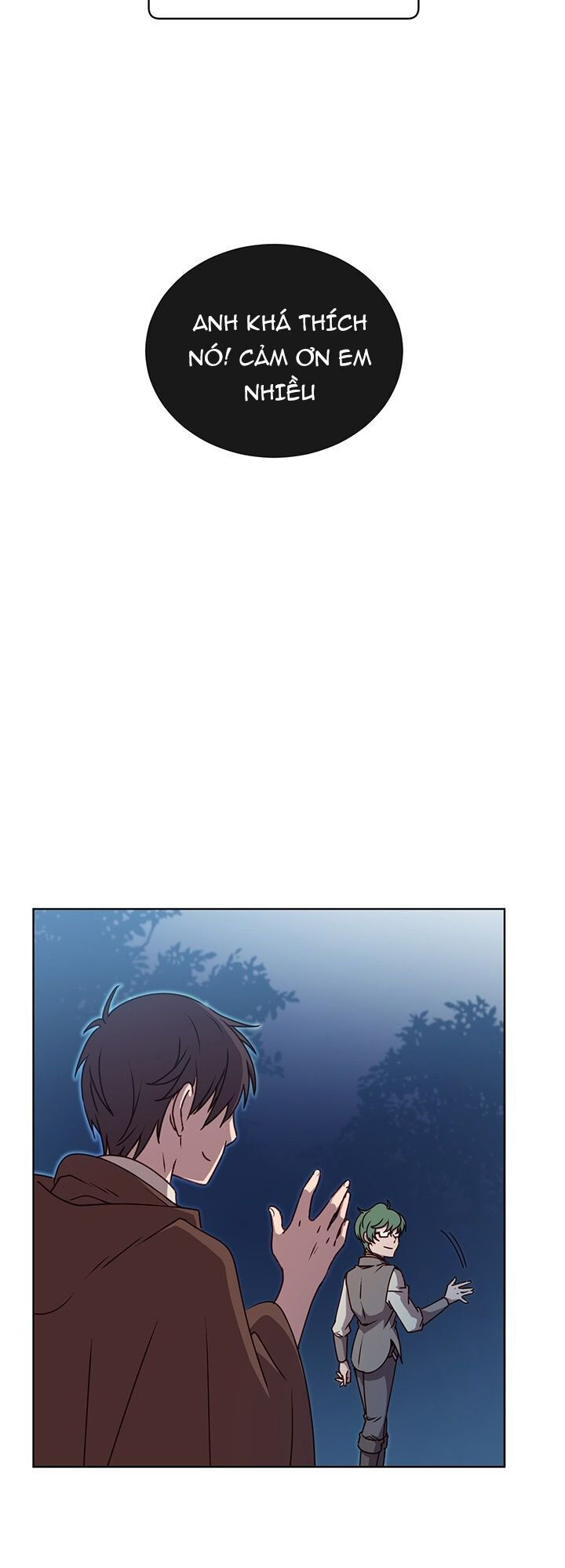 Anh Hùng Mạnh Nhất Trở Lại Chapter 11 - 56