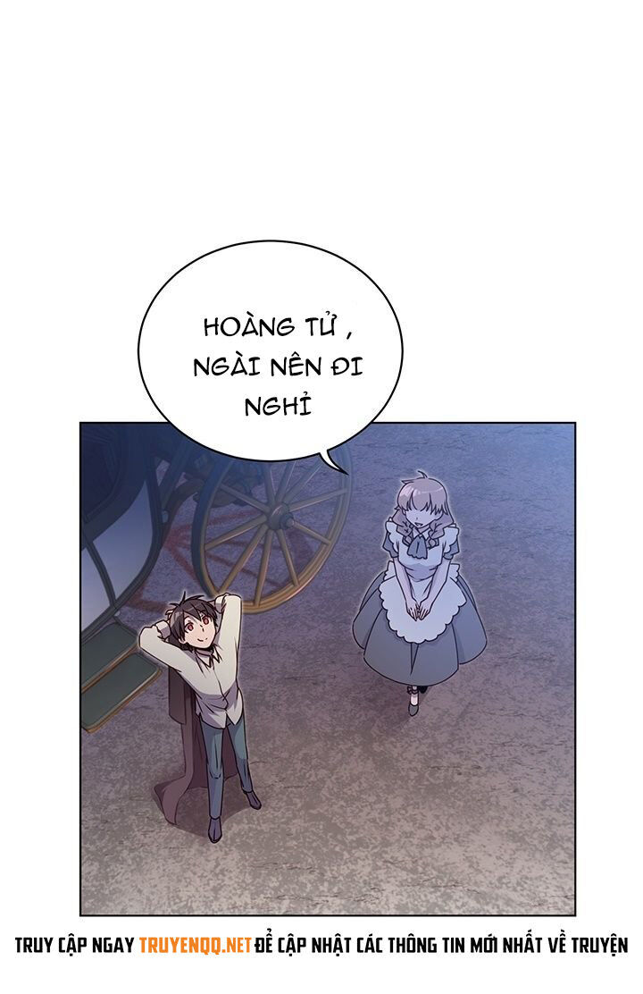 Anh Hùng Mạnh Nhất Trở Lại Chapter 11 - 57