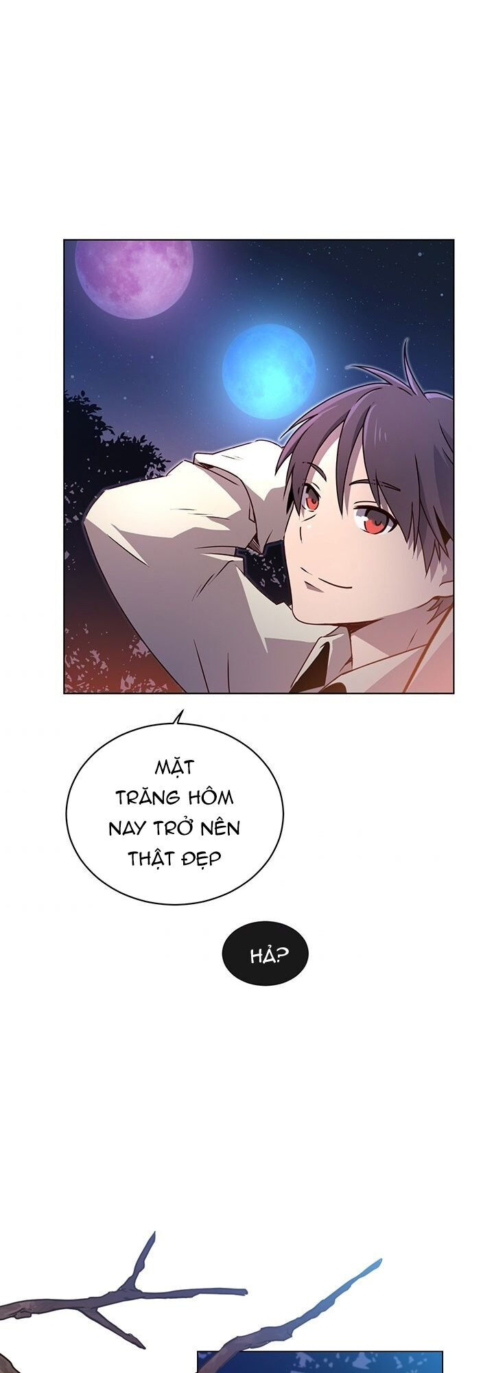 Anh Hùng Mạnh Nhất Trở Lại Chapter 11 - 58