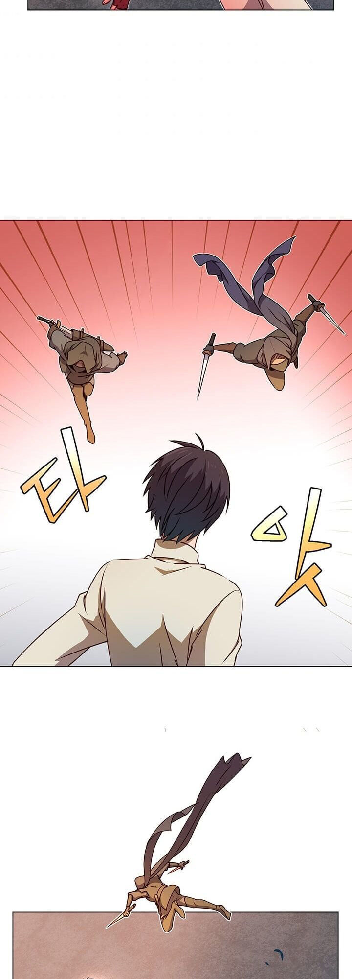 Anh Hùng Mạnh Nhất Trở Lại Chapter 12 - 38