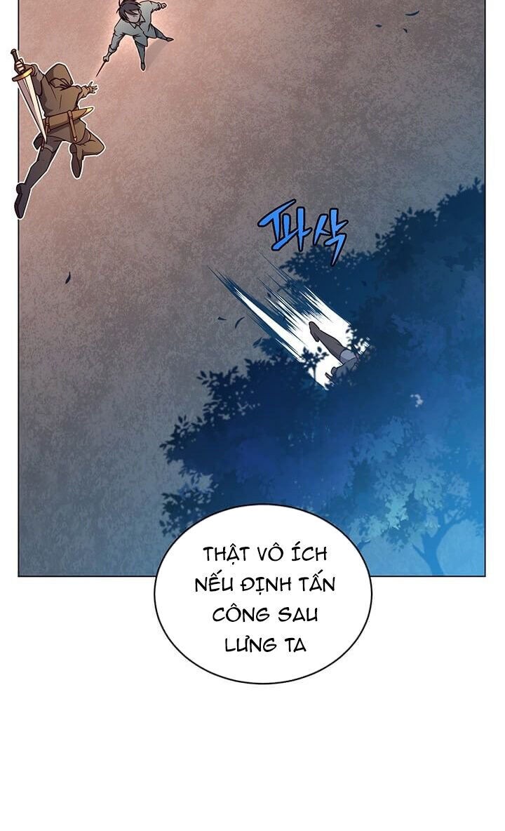 Anh Hùng Mạnh Nhất Trở Lại Chapter 12 - 39