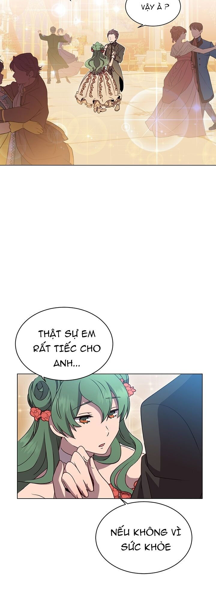 Anh Hùng Mạnh Nhất Trở Lại Chapter 14 - 14
