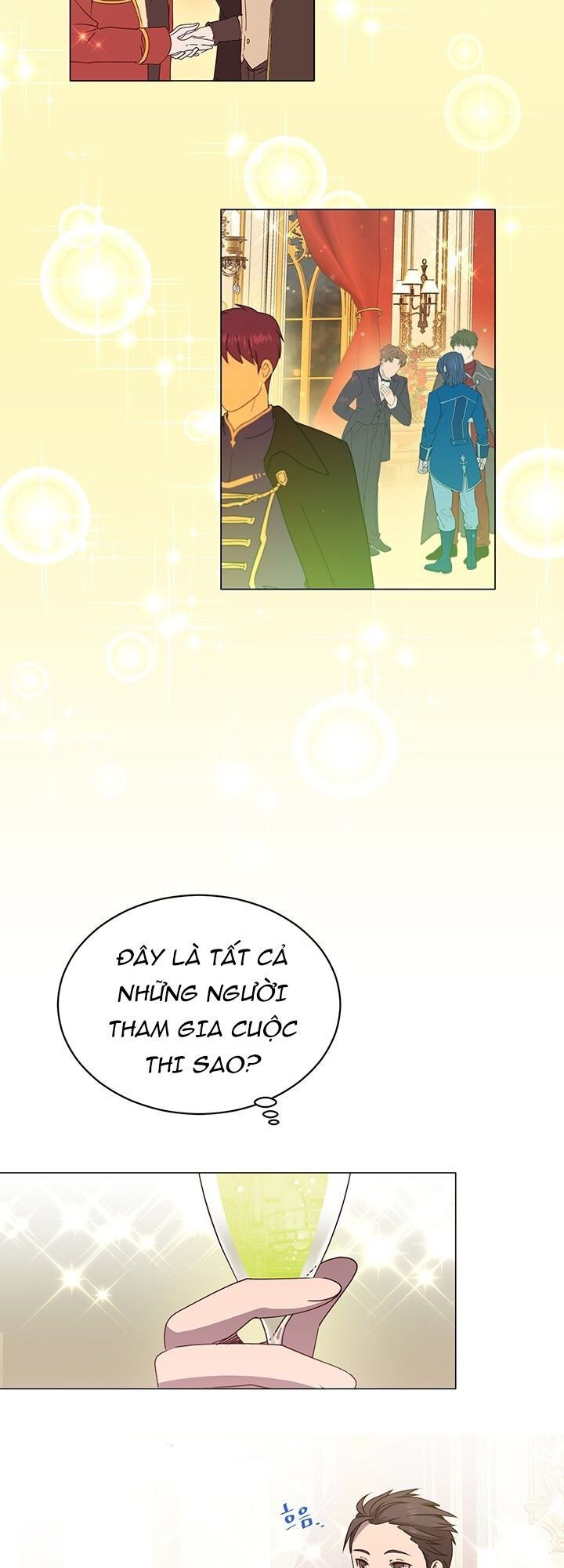 Anh Hùng Mạnh Nhất Trở Lại Chapter 14 - 3