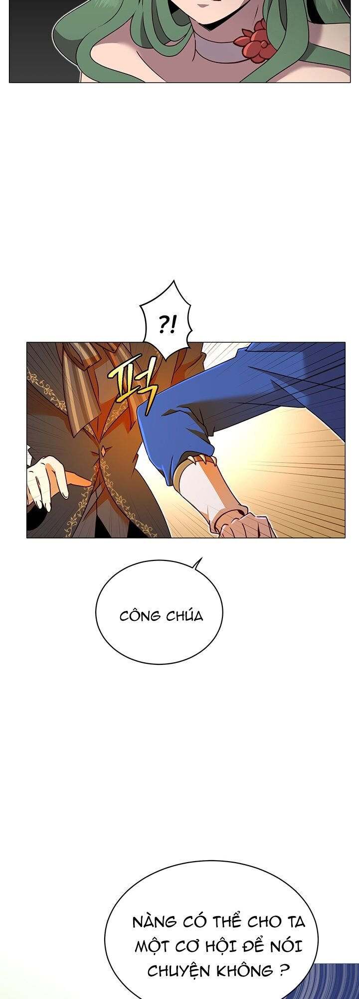 Anh Hùng Mạnh Nhất Trở Lại Chapter 14 - 23