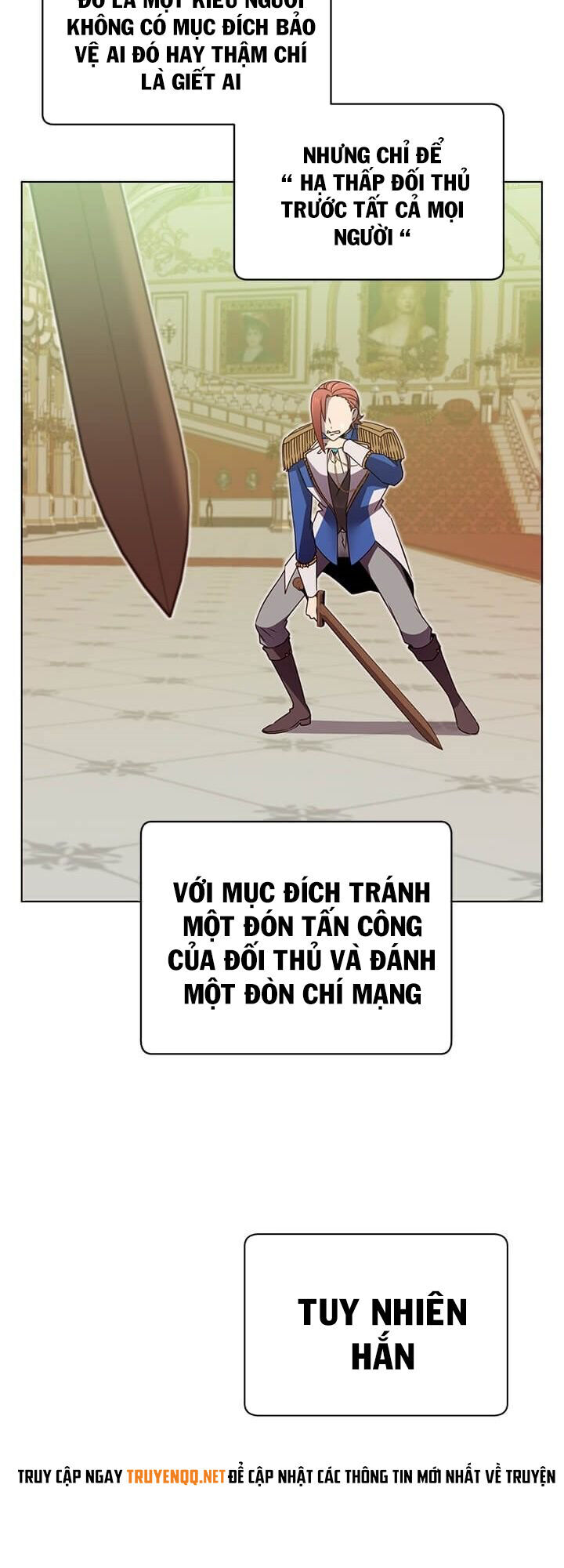 Anh Hùng Mạnh Nhất Trở Lại Chapter 14 - 35
