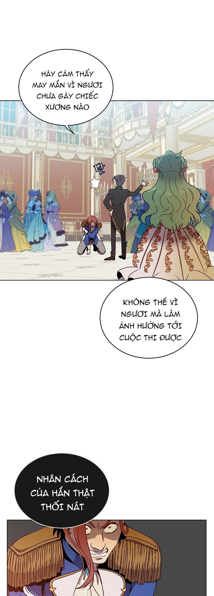 Anh Hùng Mạnh Nhất Trở Lại Chapter 14 - 43