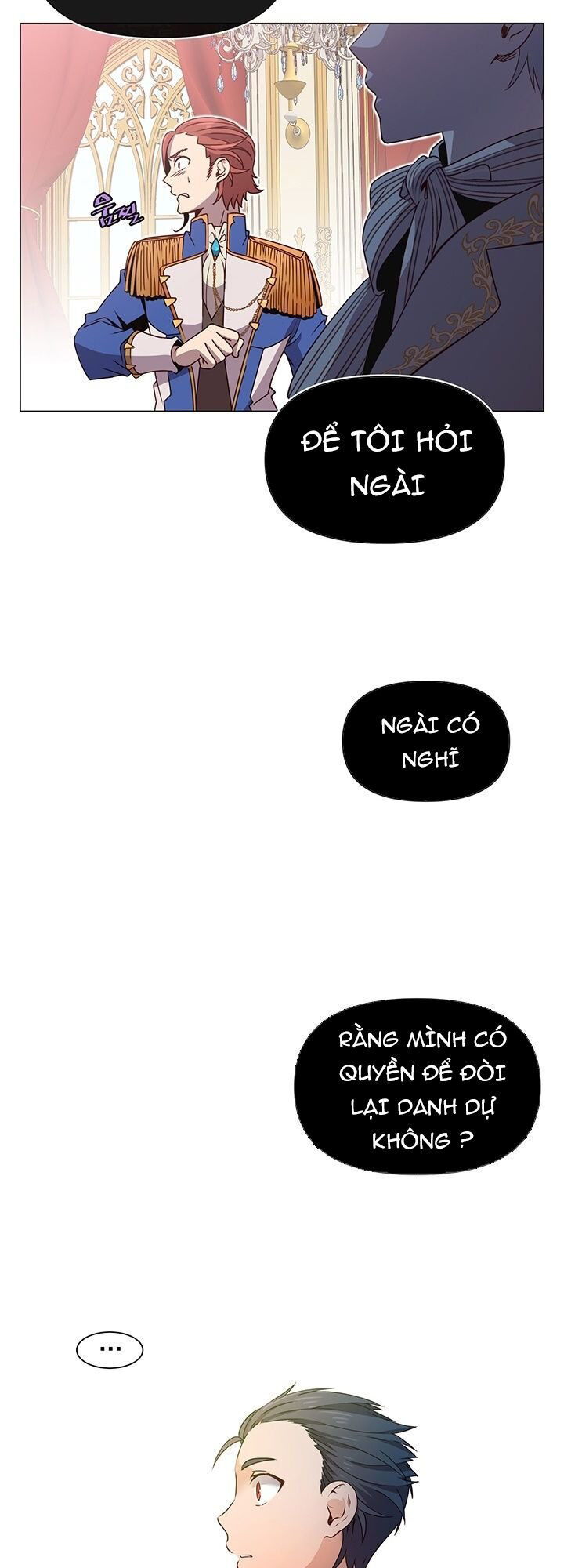 Anh Hùng Mạnh Nhất Trở Lại Chapter 14 - 51